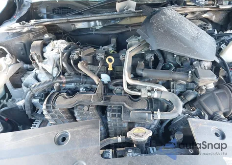 2023 Nissan Altima Sv Fwd from USA, damaged, VIN 1N4BL4DV4PN337593